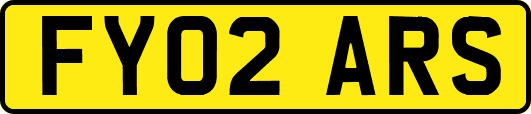 FY02ARS