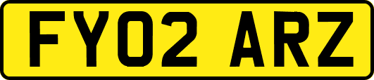 FY02ARZ