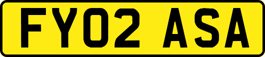 FY02ASA