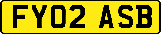 FY02ASB