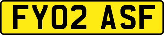 FY02ASF