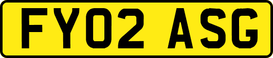 FY02ASG