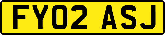 FY02ASJ