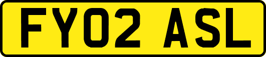 FY02ASL