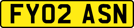 FY02ASN