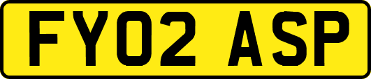 FY02ASP