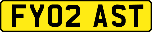 FY02AST