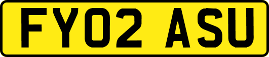 FY02ASU