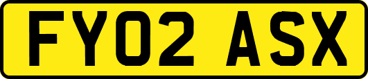 FY02ASX