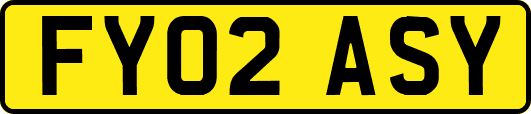 FY02ASY
