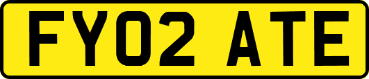 FY02ATE