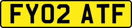 FY02ATF