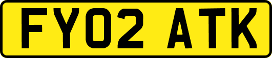 FY02ATK
