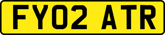 FY02ATR