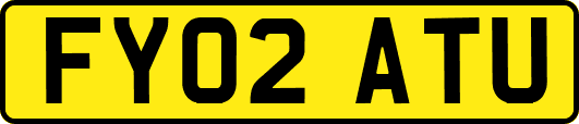 FY02ATU