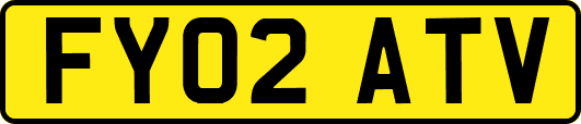 FY02ATV