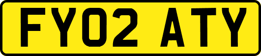 FY02ATY