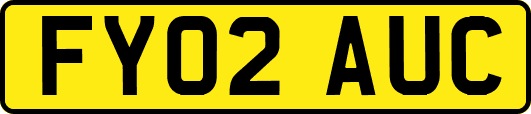 FY02AUC