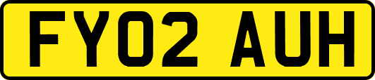 FY02AUH