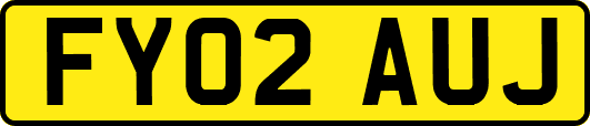 FY02AUJ