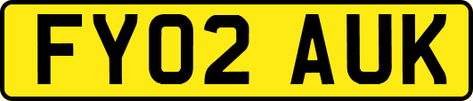 FY02AUK