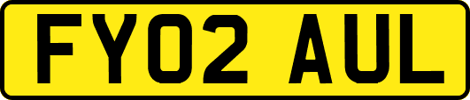 FY02AUL