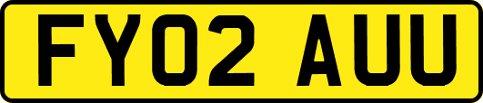 FY02AUU