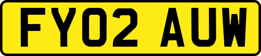 FY02AUW
