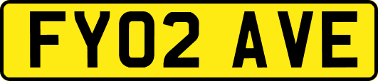 FY02AVE