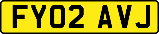 FY02AVJ