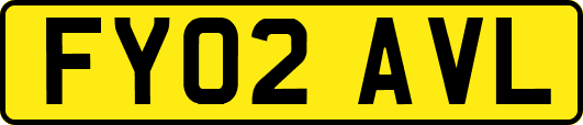 FY02AVL