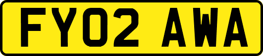 FY02AWA