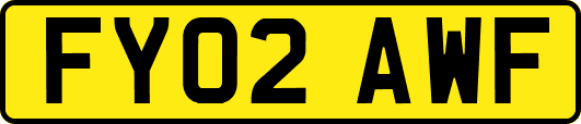 FY02AWF