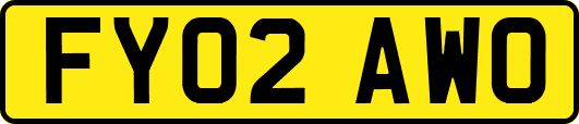 FY02AWO
