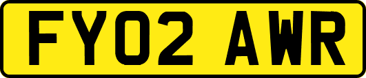FY02AWR