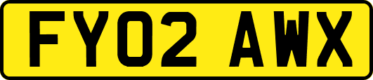 FY02AWX