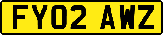 FY02AWZ