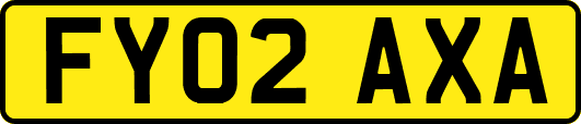 FY02AXA