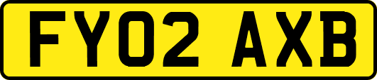 FY02AXB