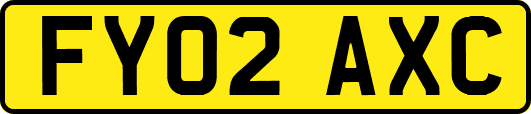 FY02AXC
