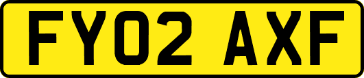 FY02AXF
