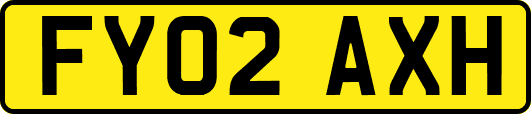 FY02AXH