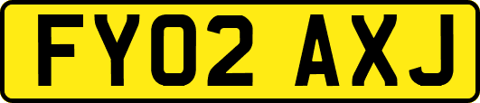 FY02AXJ