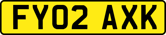 FY02AXK