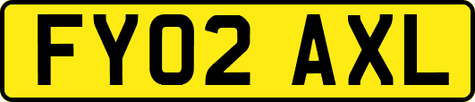 FY02AXL