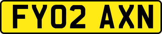 FY02AXN