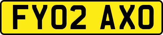 FY02AXO