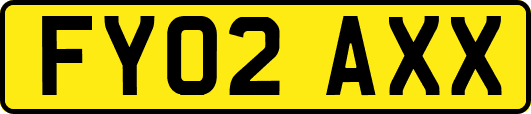 FY02AXX