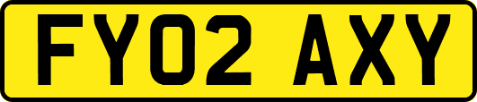 FY02AXY