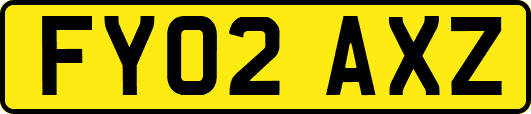 FY02AXZ